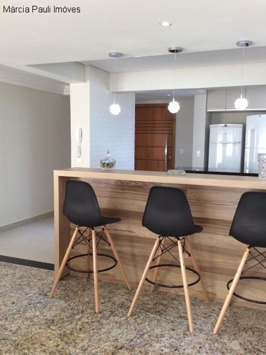 Apartamento a venda no condomínio Edificio Caribe