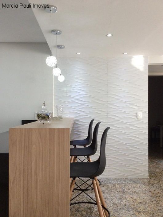 Apartamento a venda no condomínio Edificio Caribe