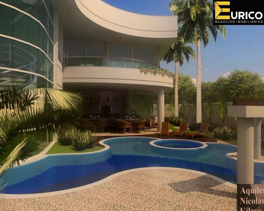 Terreno à venda no Condomínio Residencial Terras de Jundiaí em Jundiaí/SP