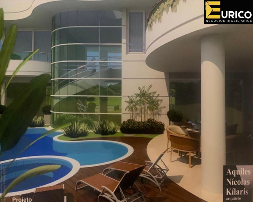 Terreno à venda no Condomínio Residencial Terras de Jundiaí em Jundiaí/SP