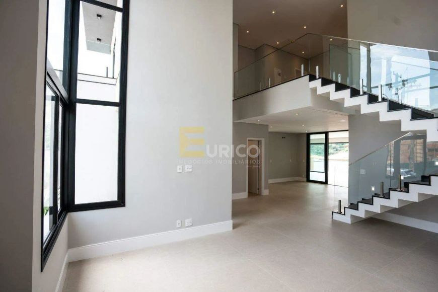 Casa em condomínio à venda no Condomínio Portal do Paraiso II em Jundiaí/SP