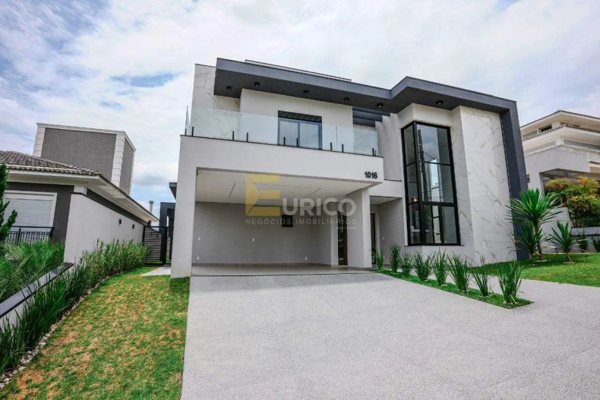 Casa em condomínio à venda no Condomínio Portal do Paraiso II em Jundiaí/SP