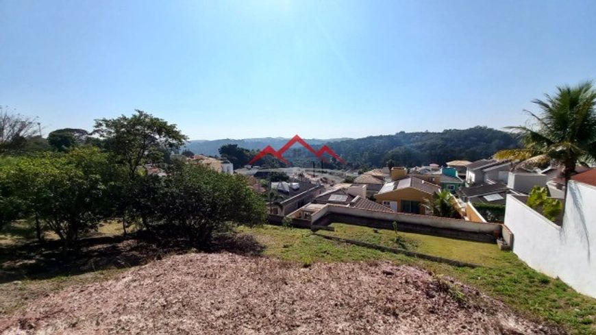 Terreno a venda no Condomínio Araucária em Jundiaí