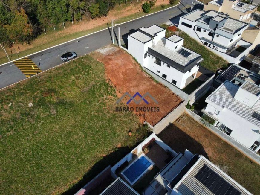 Terreno à venda, 300 m² por R$ 530.000,00 - Jardim Quintas das Videiras - Jundiaí/SP