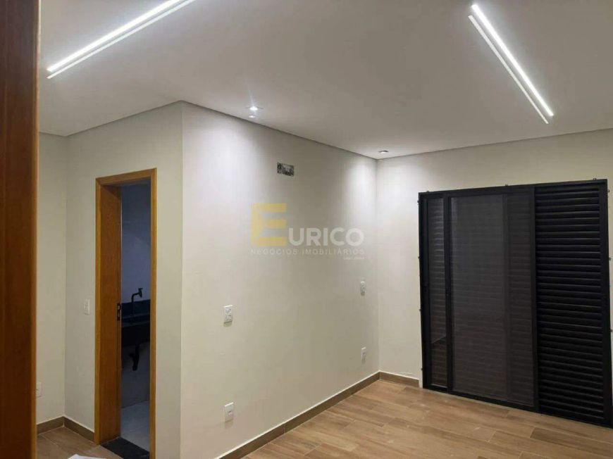 Excelente Casa a Venda no Condomínio Terra Caxambu em Jundiaí SP.