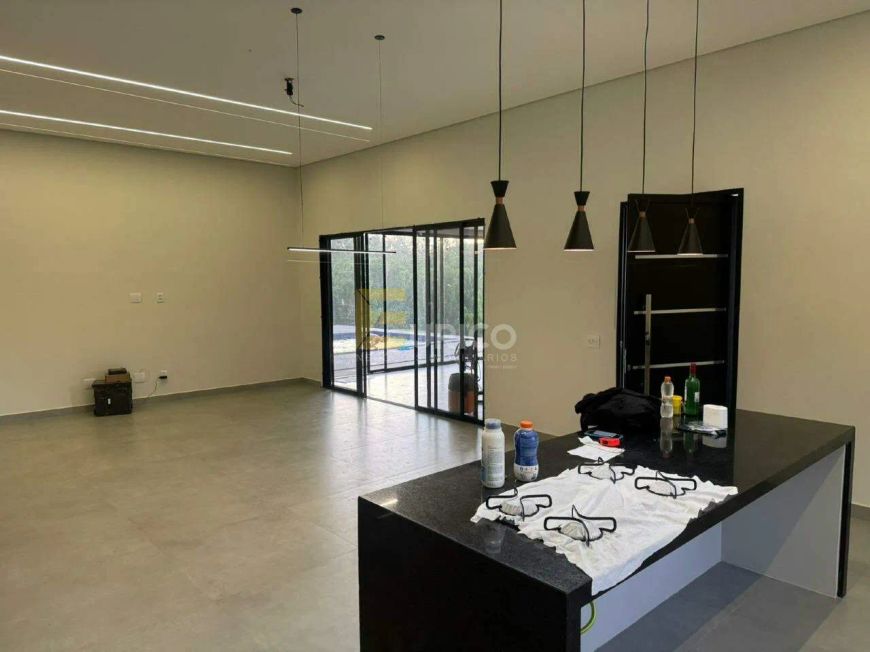Excelente Casa a Venda no Condomínio Terra Caxambu em Jundiaí SP.