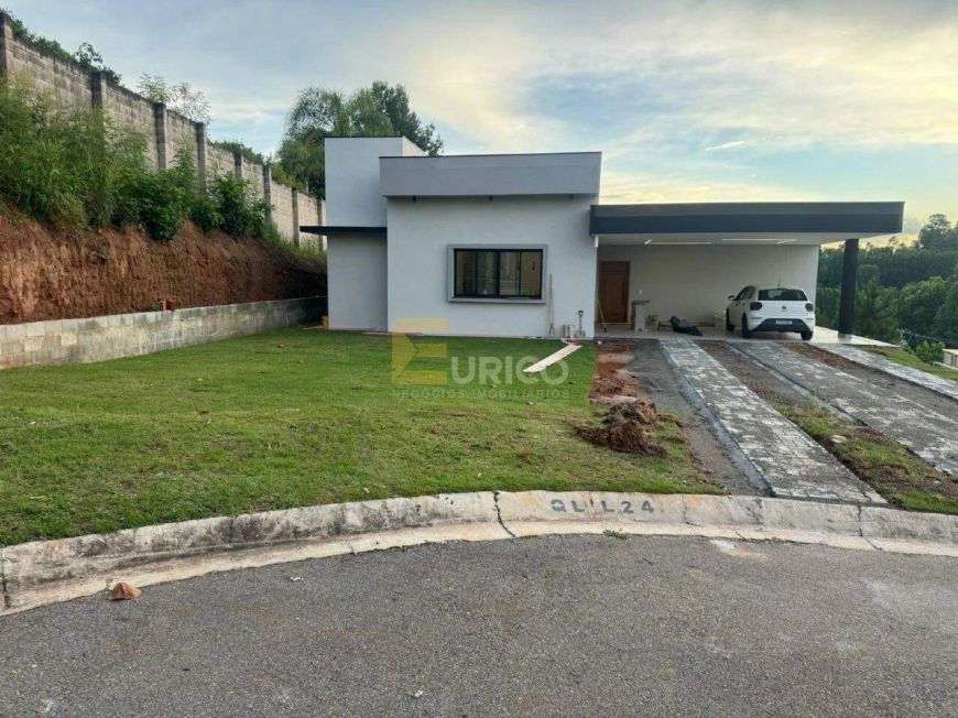 Excelente Casa a Venda no Condomínio Terra Caxambu em Jundiaí SP.