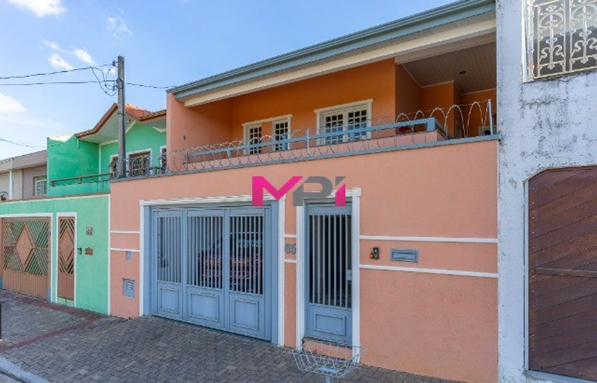 CASA 3 QUARTOS A VENDA JARDIM FLORESTAL - JUNDIAI -SP
