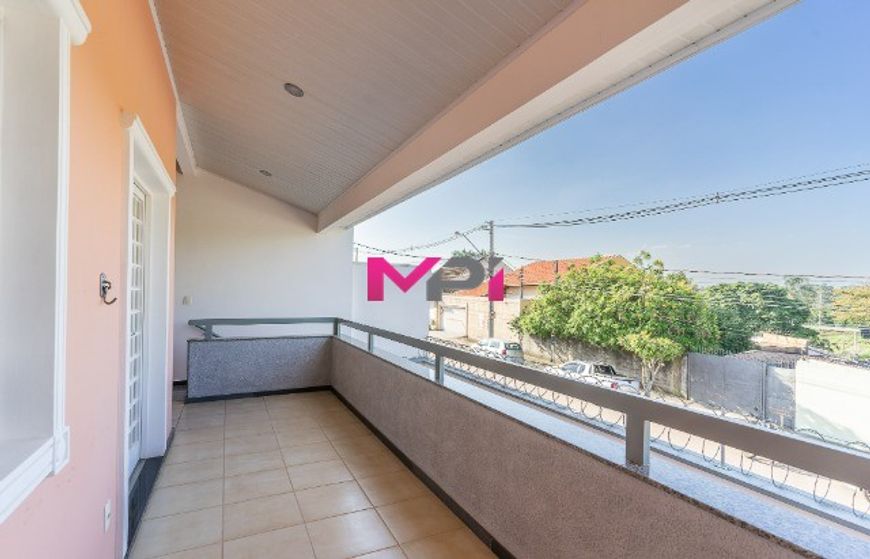 CASA 3 QUARTOS A VENDA JARDIM FLORESTAL - JUNDIAI -SP