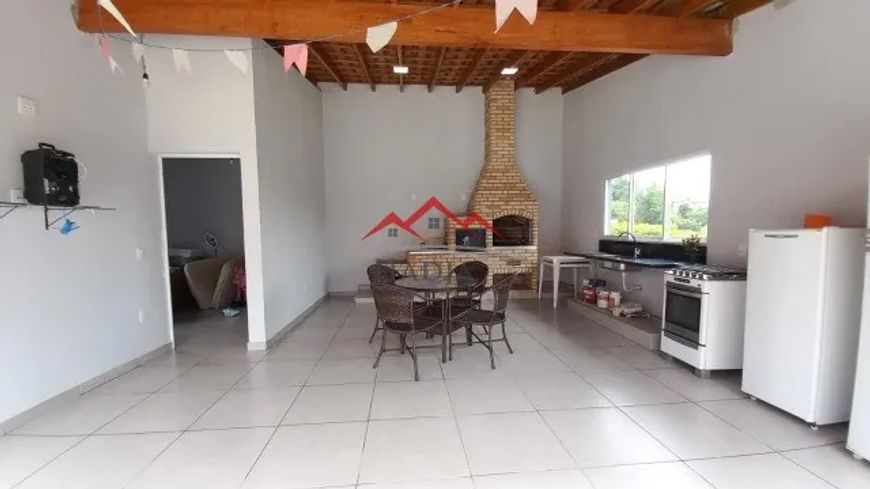 Chácara a venda no Bairro Corrupira em Jundiaí/SP