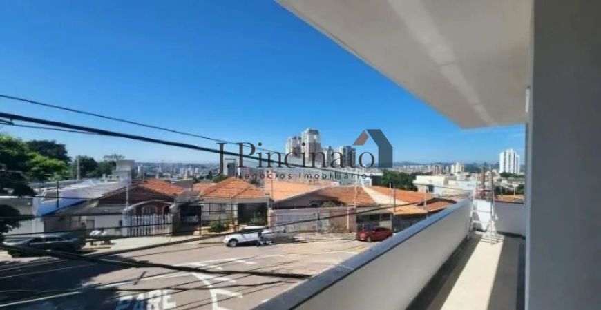 CASA COMERCIAL PARA VENDA NO ANHANGABAÚ - JUNDIAÍ/SP - REF 22572