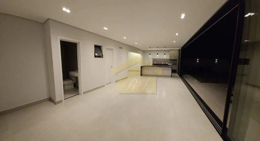 Casa com 2 dormitórios à venda, 284 m² - Loteamento Residencial e Comercial Horto Florestal - Jundia