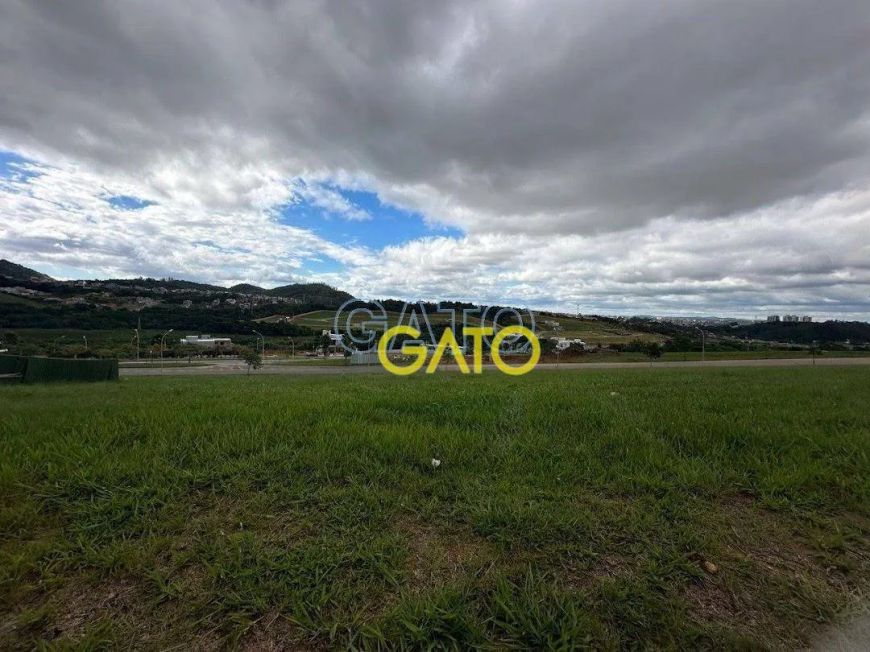 Terreno Residencial à venda, Vila Maringá, Jundiaí - TE0062.