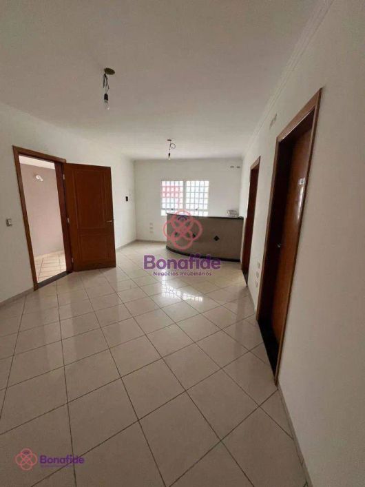 Casa Comercial à venda, Vila Arens II, Jundiaí - CA0044.