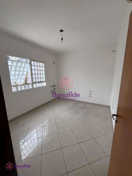 Casa Comercial à venda, Vila Arens II, Jundiaí - CA0044.