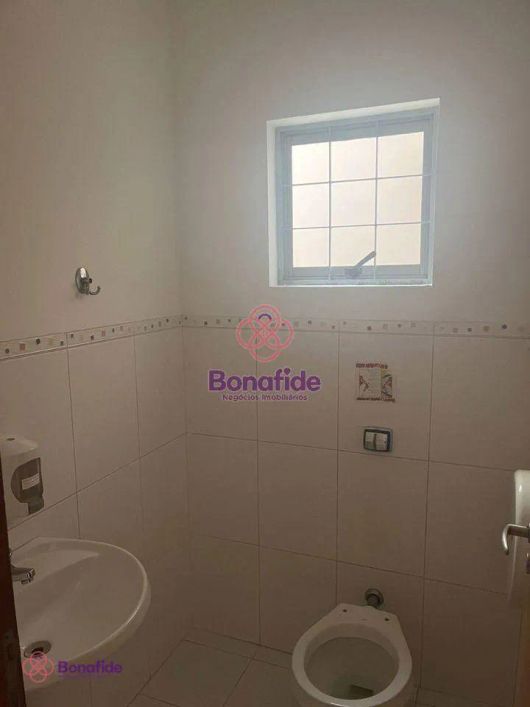 Casa Comercial à venda, Vila Arens II, Jundiaí - CA0044.