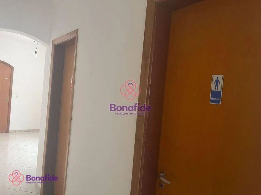 Casa Comercial à venda, Vila Arens II, Jundiaí - CA0044.