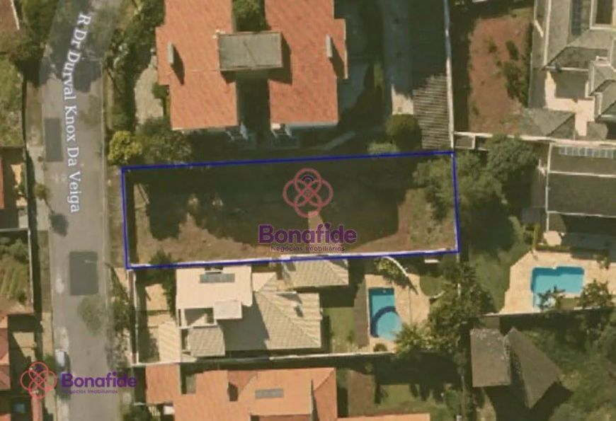 Terreno Residencial à venda, Parque Quinta da Boa Vista, Jundiaí - TE0046.