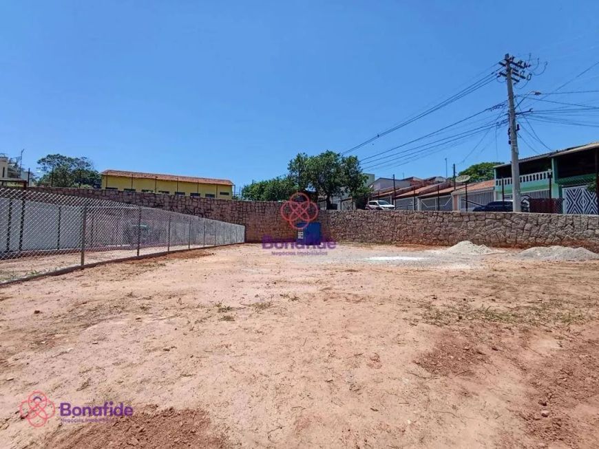 Terreno Comercial à venda, Fazenda Grande, Jundiaí - TE0260.