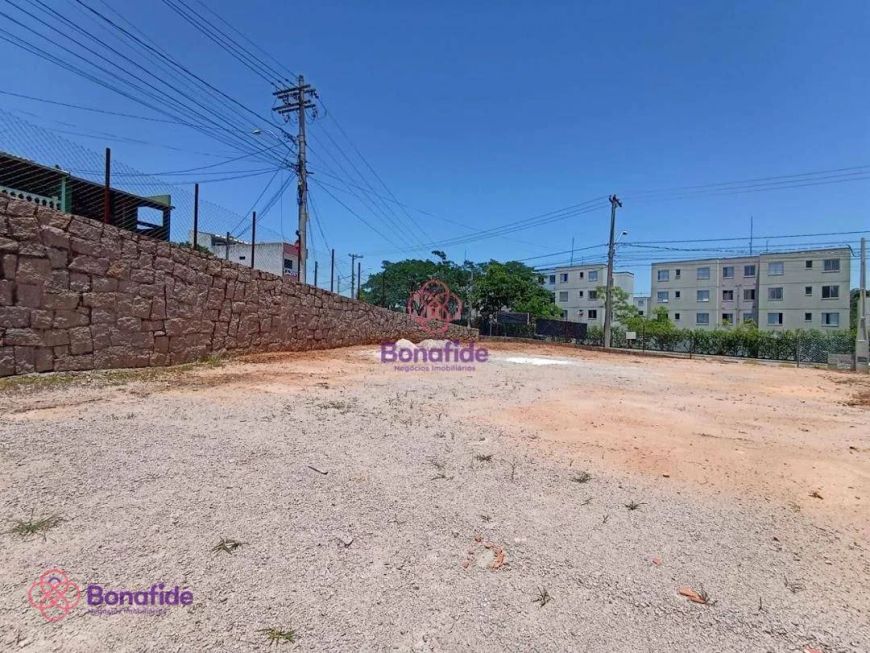 Terreno Comercial à venda, Fazenda Grande, Jundiaí - TE0260.
