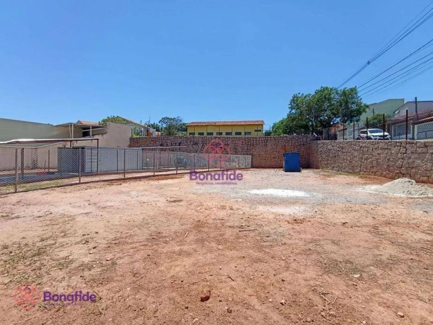 Terreno Comercial à venda, Fazenda Grande, Jundiaí - TE0260.