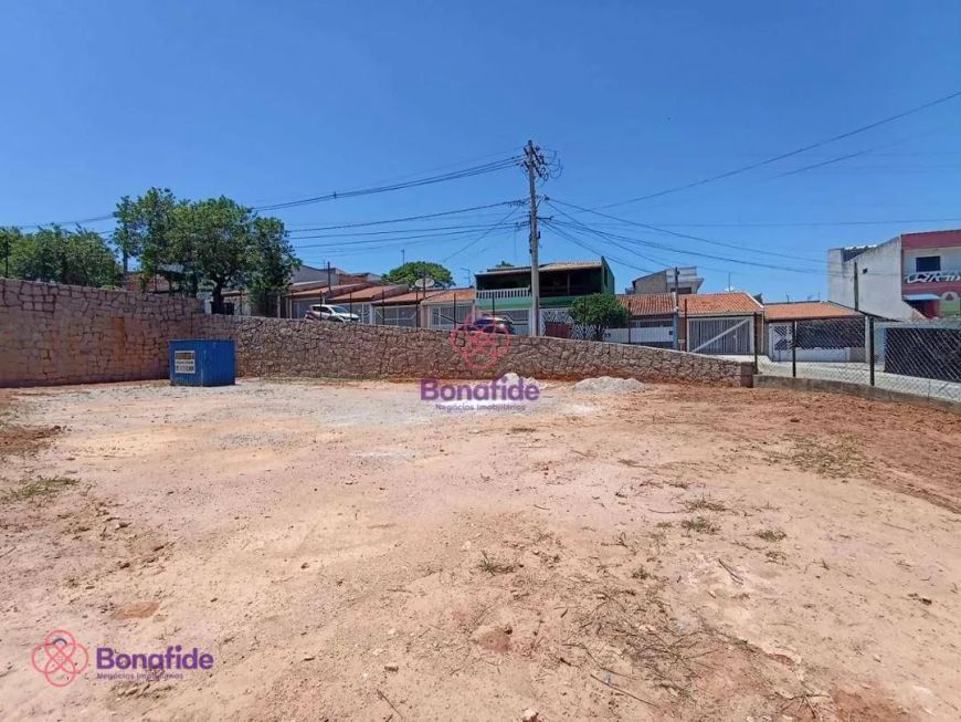 Terreno Comercial à venda, Fazenda Grande, Jundiaí - TE0260.