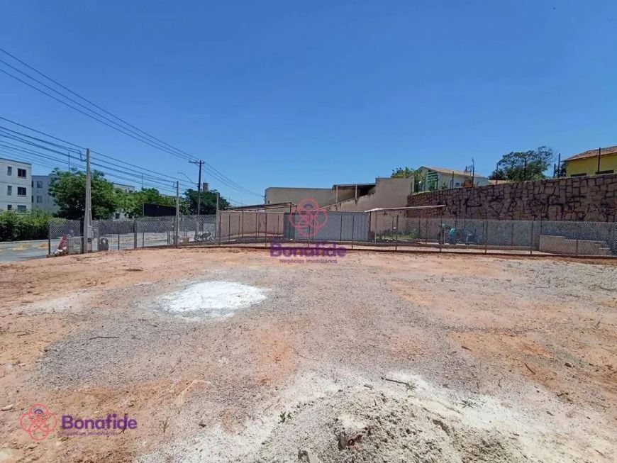 Terreno Comercial à venda, Fazenda Grande, Jundiaí - TE0260.