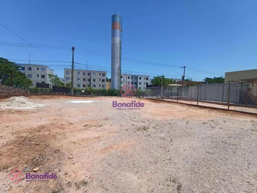 Terreno Comercial à venda, Fazenda Grande, Jundiaí - TE0260.