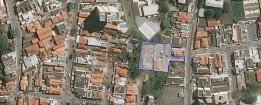 TERRENO COMERCIAL À VENDA AO LADO DA FACULDADE ANCHIETA CENTRO - JUNDIAÍ SP