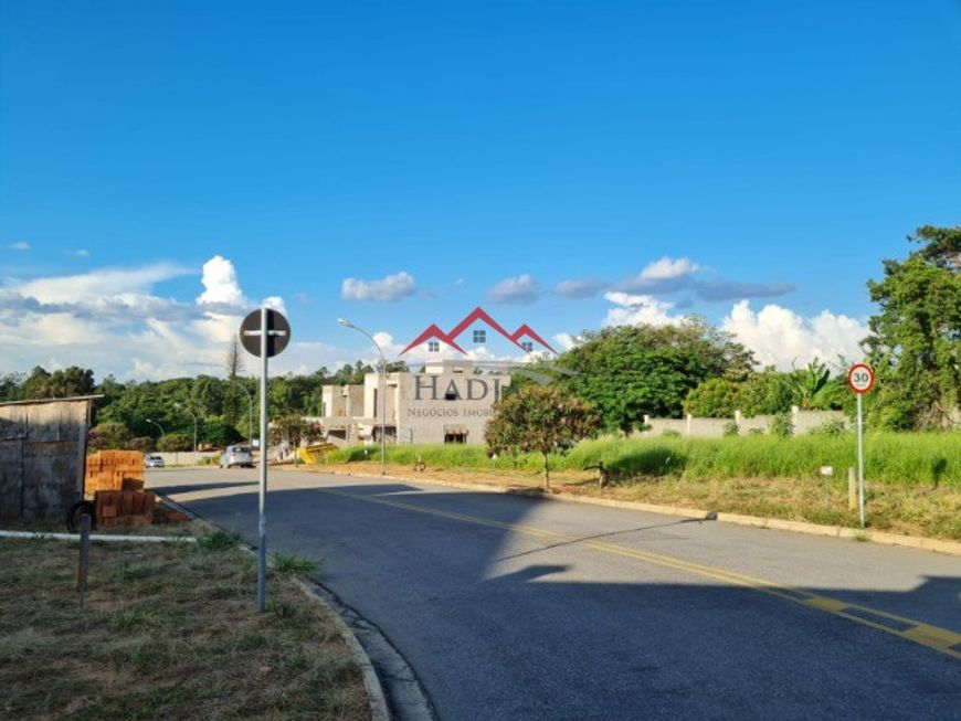 TERRENO A VENDA NO CONDOMINIO PARQUE DAS CAMELIAS NO MEDEIROS JUNDIAI/SP