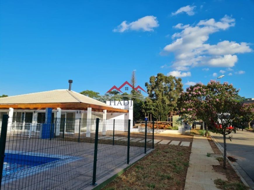 TERRENO A VENDA NO CONDOMINIO PARQUE DAS CAMELIAS NO MEDEIROS JUNDIAI/SP