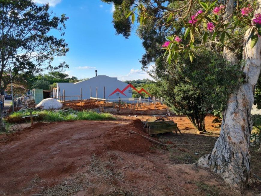 TERRENO A VENDA NO CONDOMINIO PARQUE DAS CAMELIAS NO MEDEIROS JUNDIAI/SP