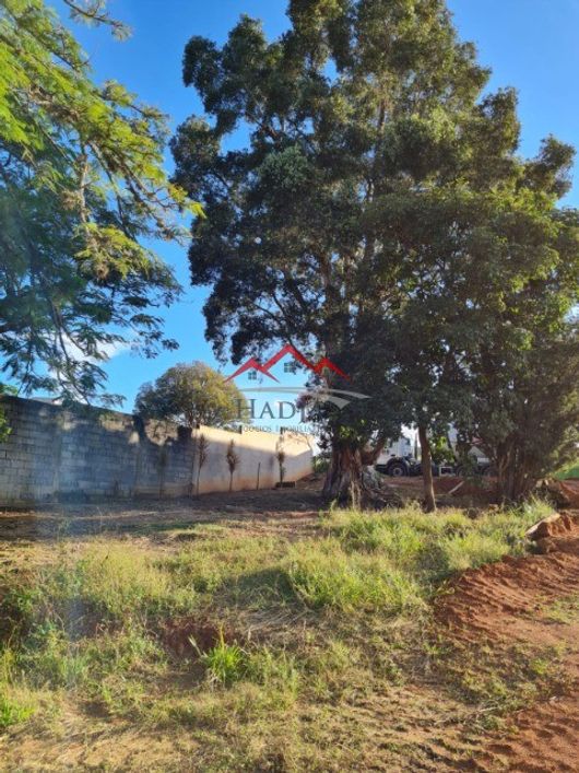 TERRENO A VENDA NO CONDOMINIO PARQUE DAS CAMELIAS NO MEDEIROS JUNDIAI/SP
