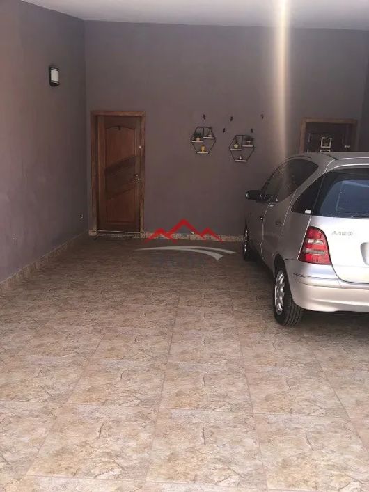 Casa Térrea a venda Torres de São José por 800mil