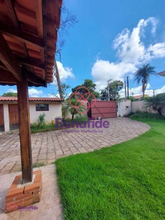 Chácara com 3 dormitórios à venda, 3694 m² por R$ 3.800.000,00 - Vila Nova Medeiros - Jundiaí/SP