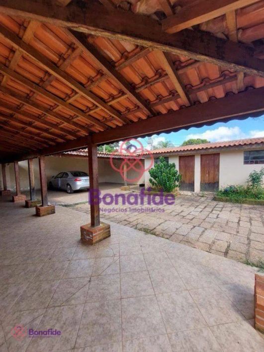 Chácara com 3 dormitórios à venda, 3694 m² por R$ 3.800.000,00 - Vila Nova Medeiros - Jundiaí/SP