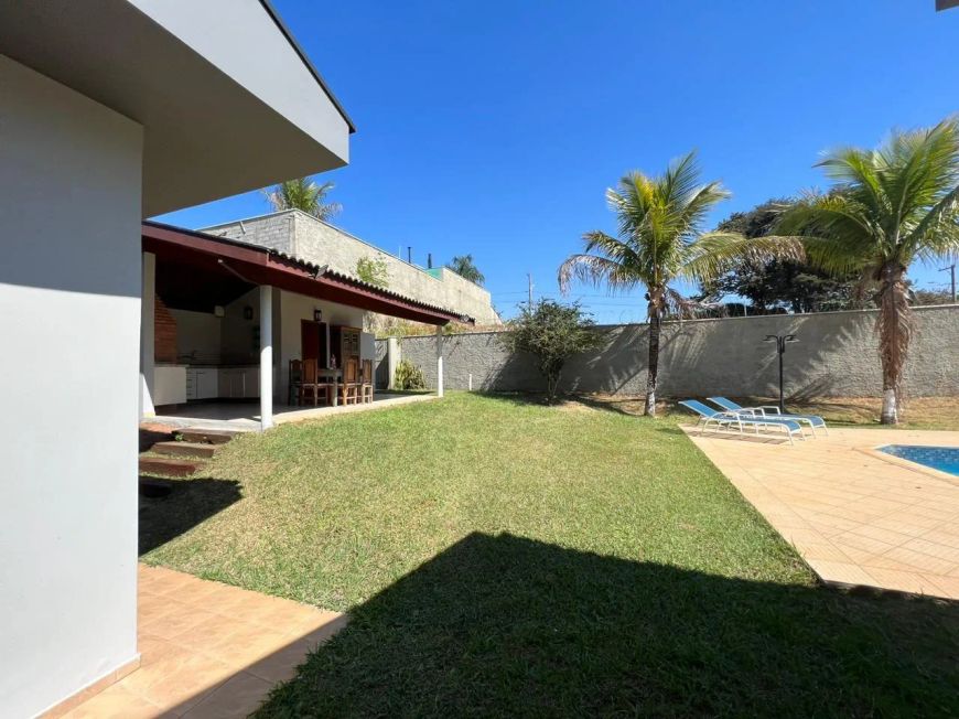 Casa em Condomínio para Venda em Jundiaí, Vila Vianelo, 3 dormitórios, 3 suítes, 4 banheiros, 4 vaga