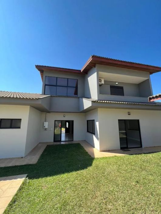 Casa em Condomínio para Venda em Jundiaí, Vila Vianelo, 3 dormitórios, 3 suítes, 4 banheiros, 4 vaga