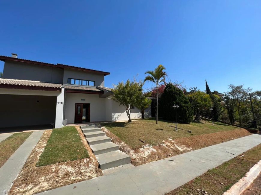 Casa em Condomínio para Venda em Jundiaí, Vila Vianelo, 3 dormitórios, 3 suítes, 4 banheiros, 4 vaga