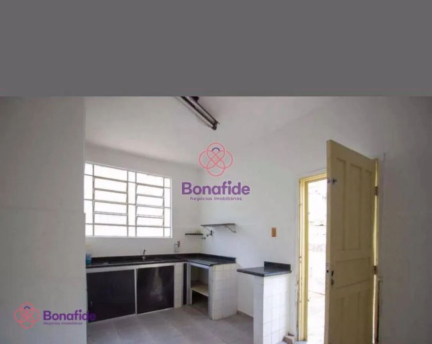 Casa Comercial à venda, Chácara Urbana, Jundiaí - CA1257.