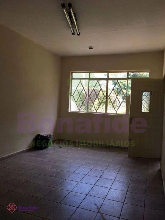 Casa Comercial à venda, Chácara Urbana, Jundiaí - CA1257.