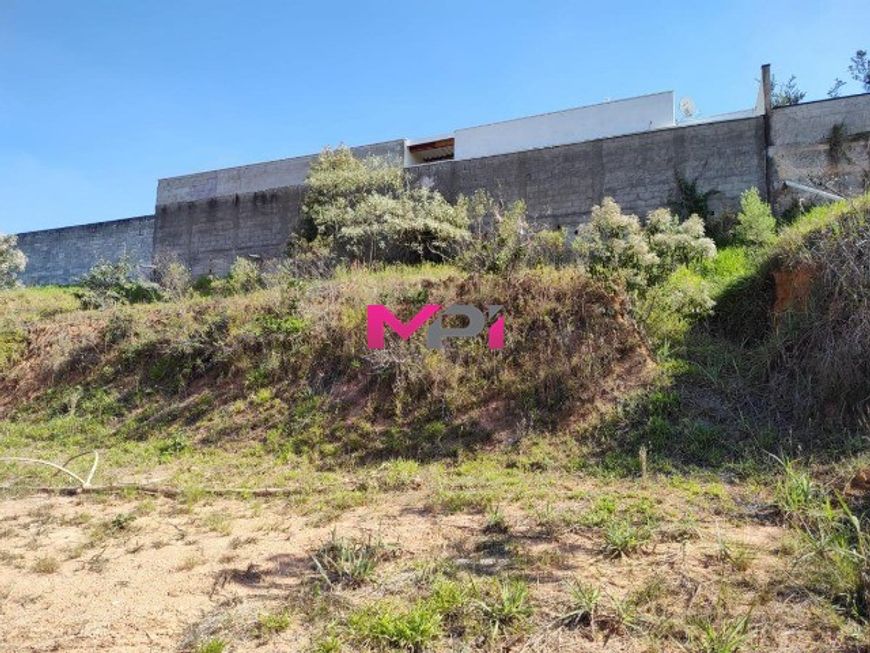 TERRENO A VENDA NO CONDOMÍNIO PORTAL DA COLINA - JUNDIAÍ MIRIM - JUNDIAÍ/SP.