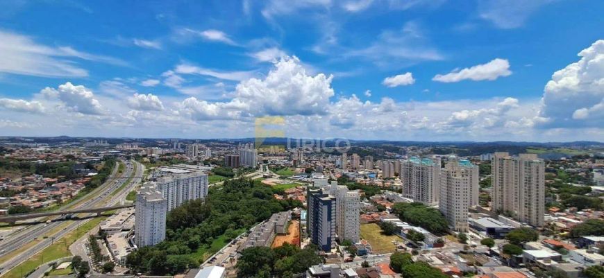 Sala à venda no Condomínio Edifício The one Office Tower em Jundiaí/SP