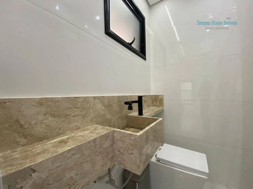Casa com 3 dormitórios à venda, 283 m² por R$ 2.300.000,00 - Loteamento Reserva Ermida - Jundiaí/SP