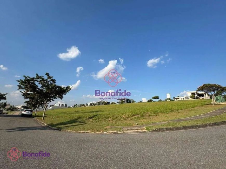 Terreno Residencial à venda, Chácara Terra Nova, Jundiaí - TE0222.