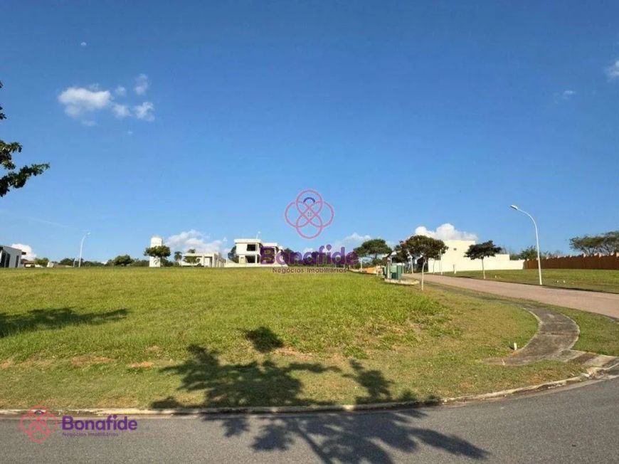 Terreno Residencial à venda, Chácara Terra Nova, Jundiaí - TE0222.