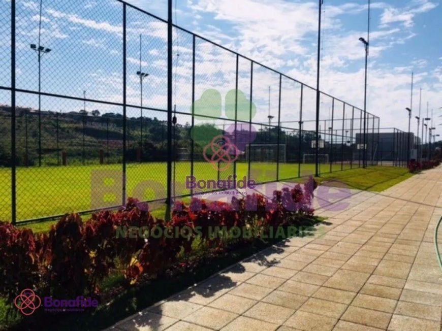 Terreno Residencial à venda, Chácara Terra Nova, Jundiaí - TE0222.