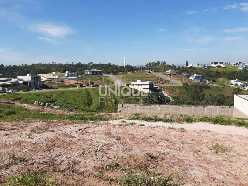 Terreno À Venda, 752 M² Por R$ 1.205.000,00 - Bosque do Horto - Jundiaí/Sp