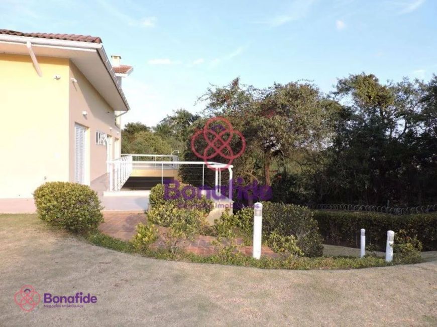 Casa Residencial à venda, Loteamento Portal do Paraíso I, Jundiaí - CA0909.