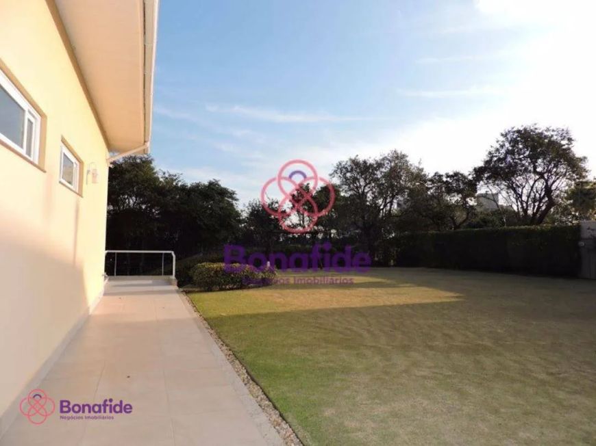 Casa Residencial à venda, Loteamento Portal do Paraíso I, Jundiaí - CA0909.